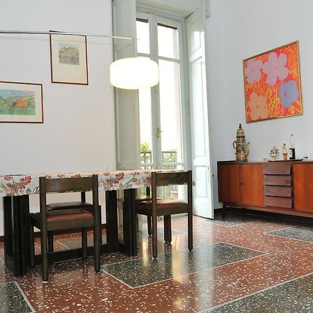La Concordia Bed & Breakfast Νάπολη Εξωτερικό φωτογραφία