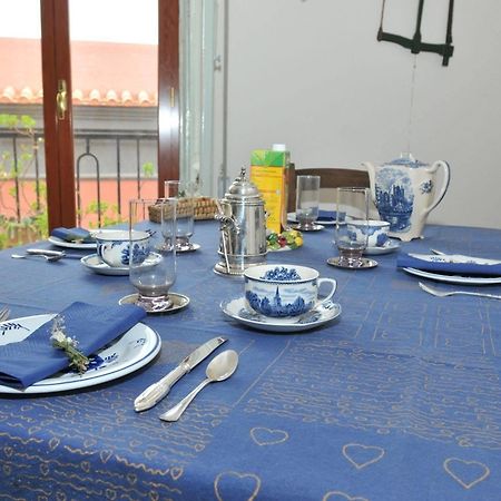 La Concordia Bed & Breakfast Νάπολη Εξωτερικό φωτογραφία