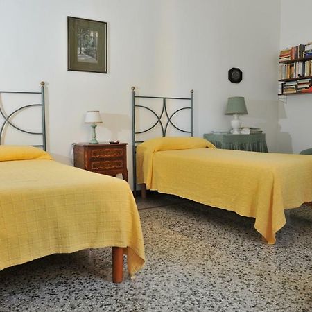 La Concordia Bed & Breakfast Νάπολη Εξωτερικό φωτογραφία