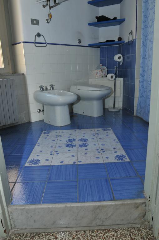 La Concordia Bed & Breakfast Νάπολη Δωμάτιο φωτογραφία