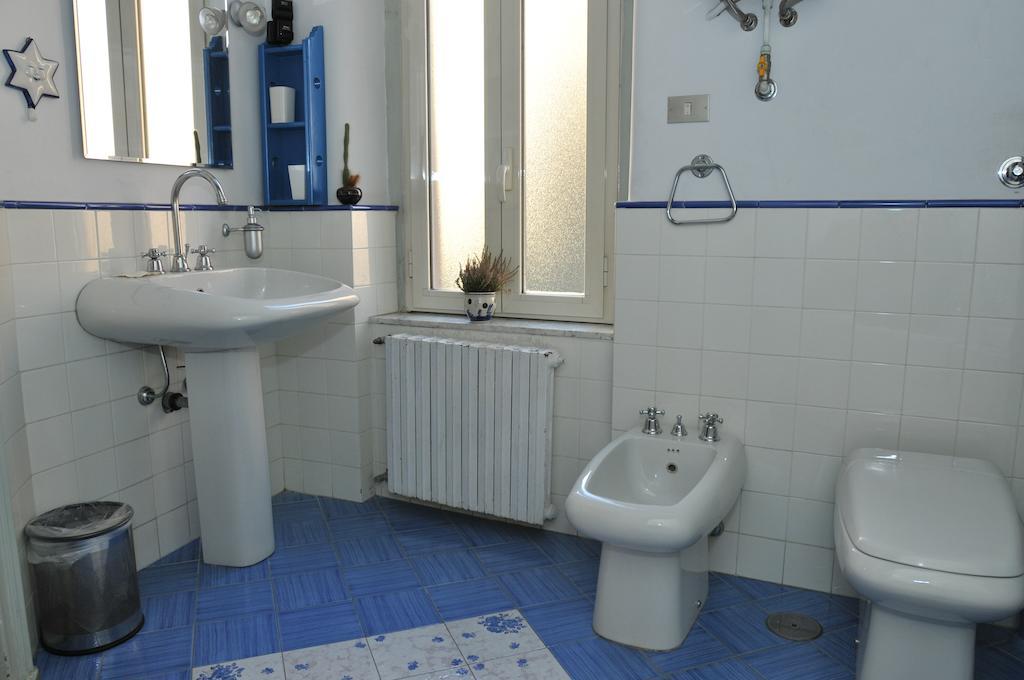 La Concordia Bed & Breakfast Νάπολη Δωμάτιο φωτογραφία