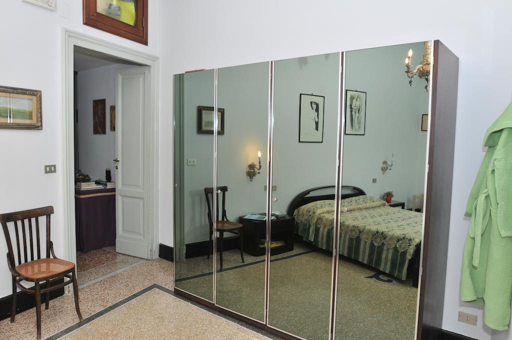 La Concordia Bed & Breakfast Νάπολη Δωμάτιο φωτογραφία