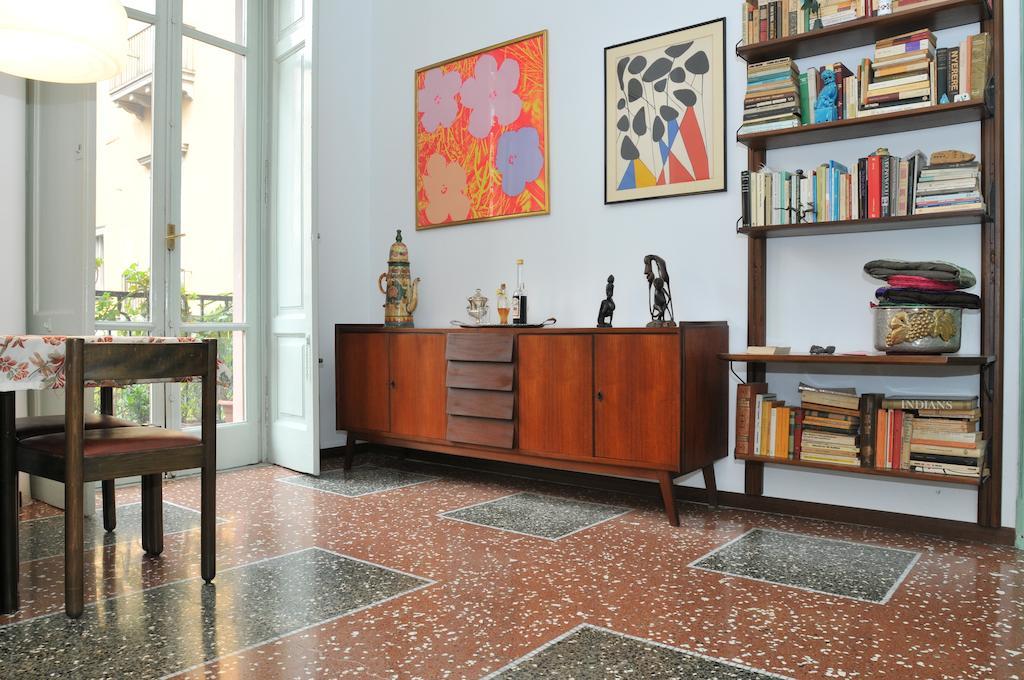La Concordia Bed & Breakfast Νάπολη Εξωτερικό φωτογραφία