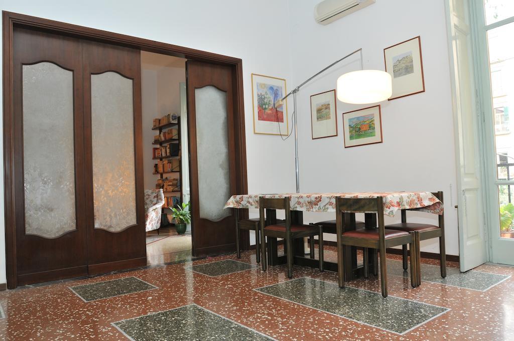 La Concordia Bed & Breakfast Νάπολη Εξωτερικό φωτογραφία