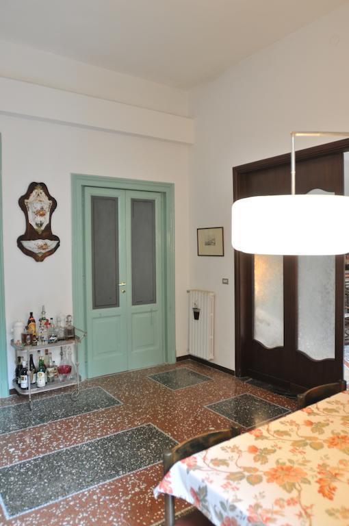 La Concordia Bed & Breakfast Νάπολη Εξωτερικό φωτογραφία