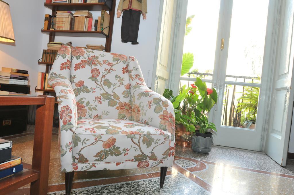 La Concordia Bed & Breakfast Νάπολη Εξωτερικό φωτογραφία
