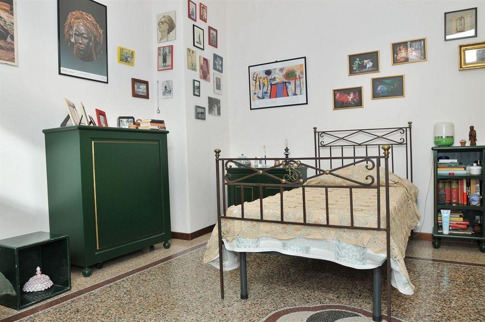 La Concordia Bed & Breakfast Νάπολη Εξωτερικό φωτογραφία