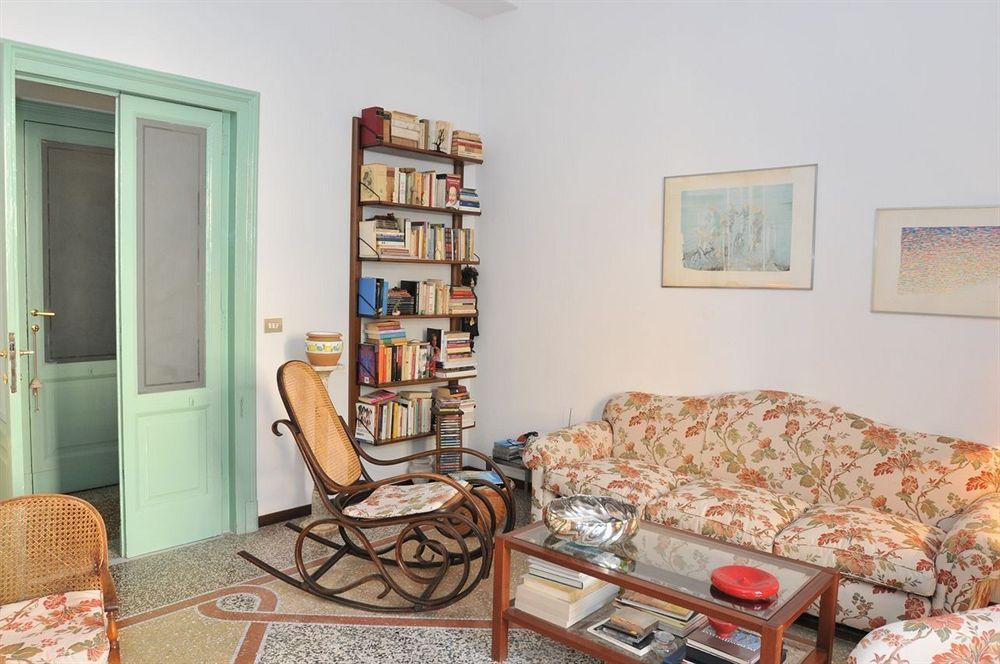 La Concordia Bed & Breakfast Νάπολη Εξωτερικό φωτογραφία