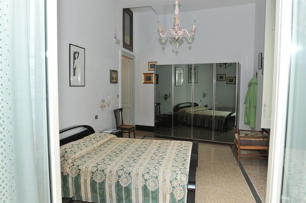 La Concordia Bed & Breakfast Νάπολη Εξωτερικό φωτογραφία