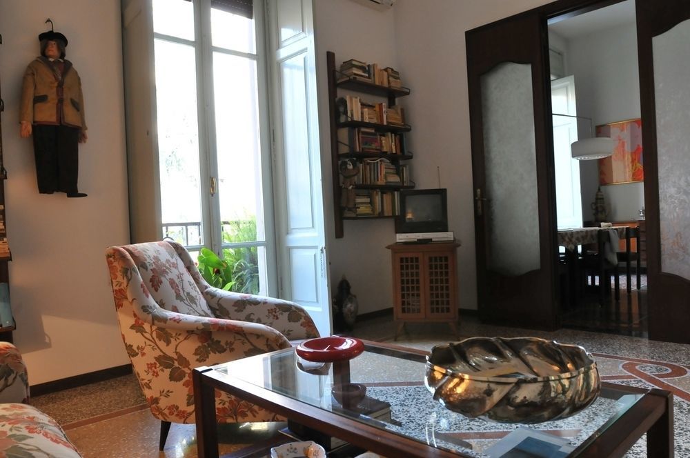 La Concordia Bed & Breakfast Νάπολη Εξωτερικό φωτογραφία