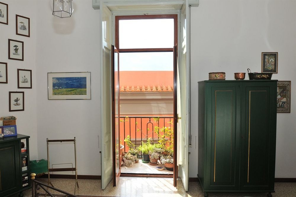 La Concordia Bed & Breakfast Νάπολη Εξωτερικό φωτογραφία