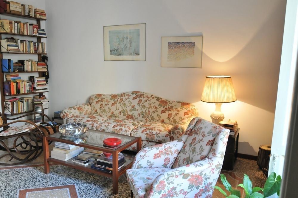 La Concordia Bed & Breakfast Νάπολη Εξωτερικό φωτογραφία