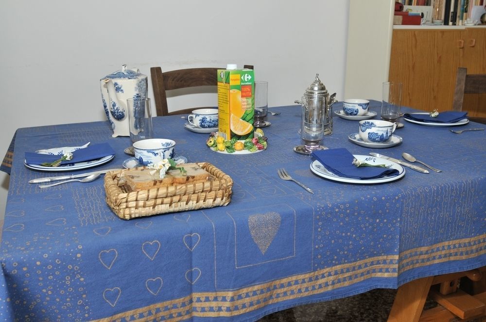La Concordia Bed & Breakfast Νάπολη Εξωτερικό φωτογραφία