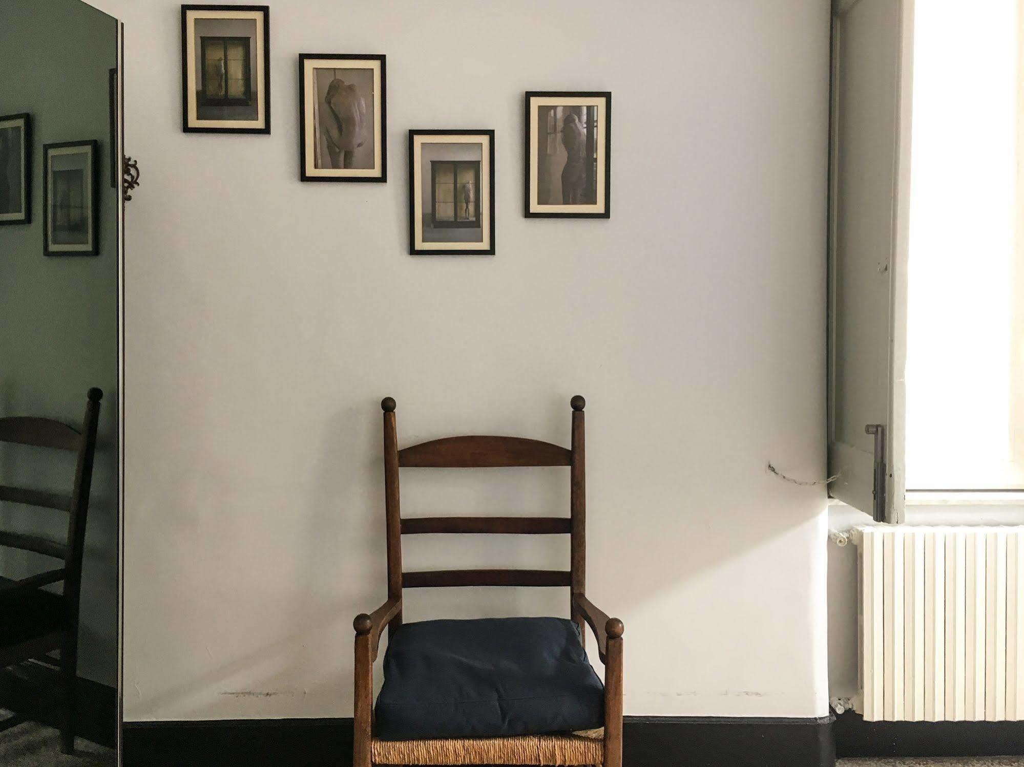 La Concordia Bed & Breakfast Νάπολη Εξωτερικό φωτογραφία