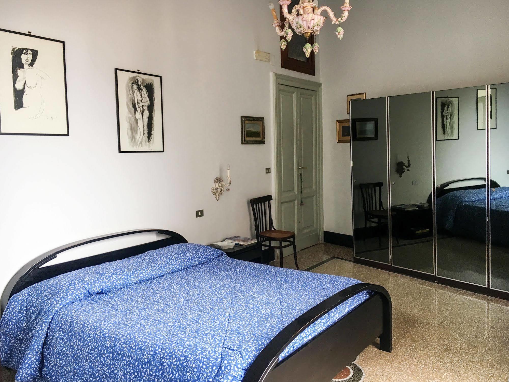 La Concordia Bed & Breakfast Νάπολη Εξωτερικό φωτογραφία