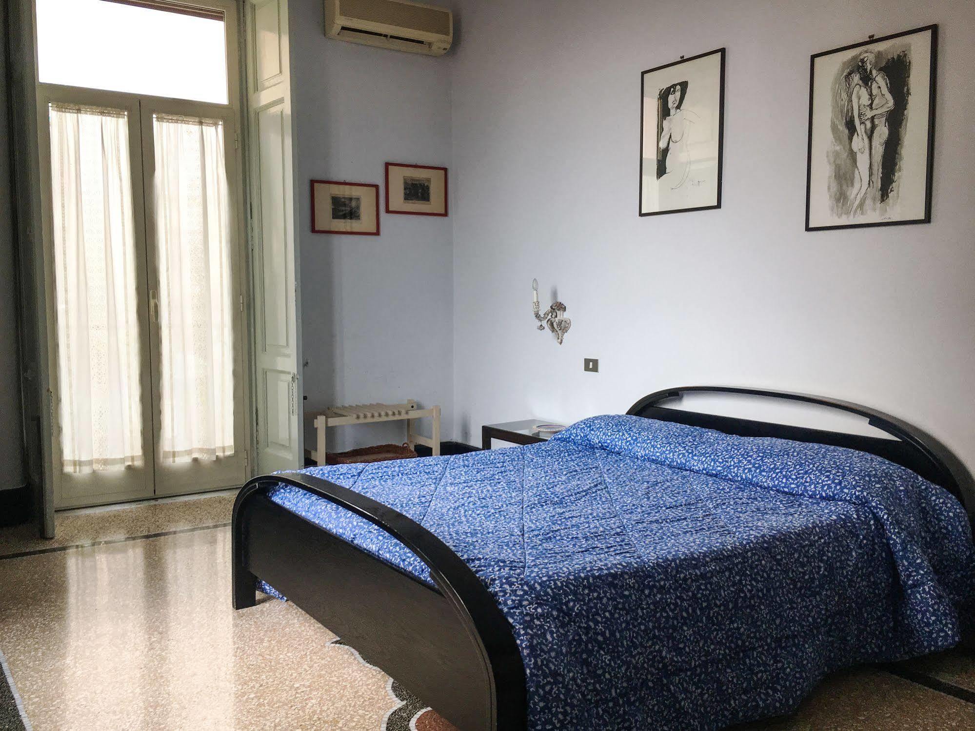 La Concordia Bed & Breakfast Νάπολη Εξωτερικό φωτογραφία
