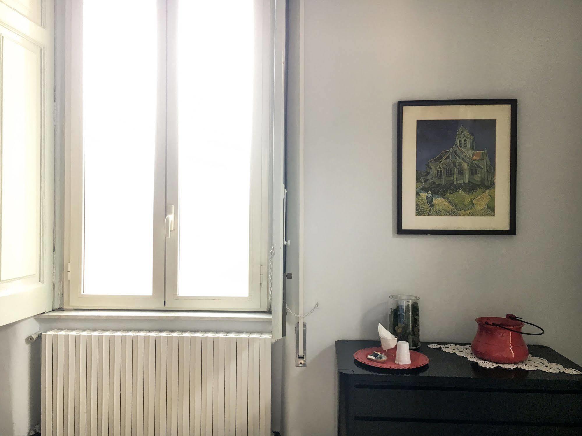 La Concordia Bed & Breakfast Νάπολη Εξωτερικό φωτογραφία