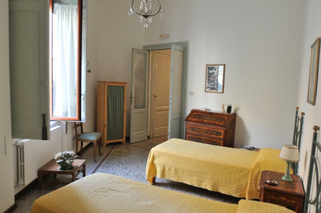 La Concordia Bed & Breakfast Νάπολη Εξωτερικό φωτογραφία