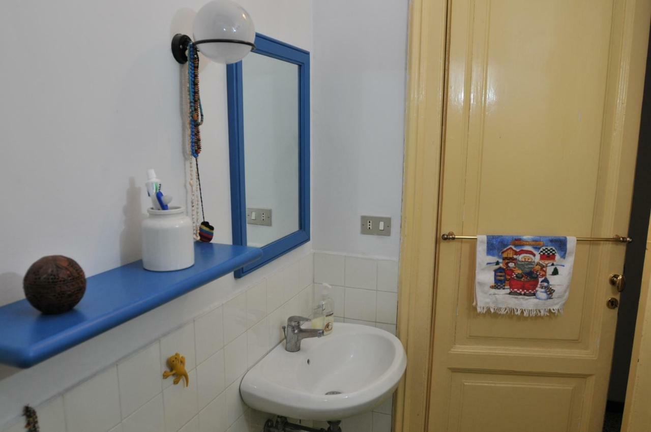La Concordia Bed & Breakfast Νάπολη Εξωτερικό φωτογραφία