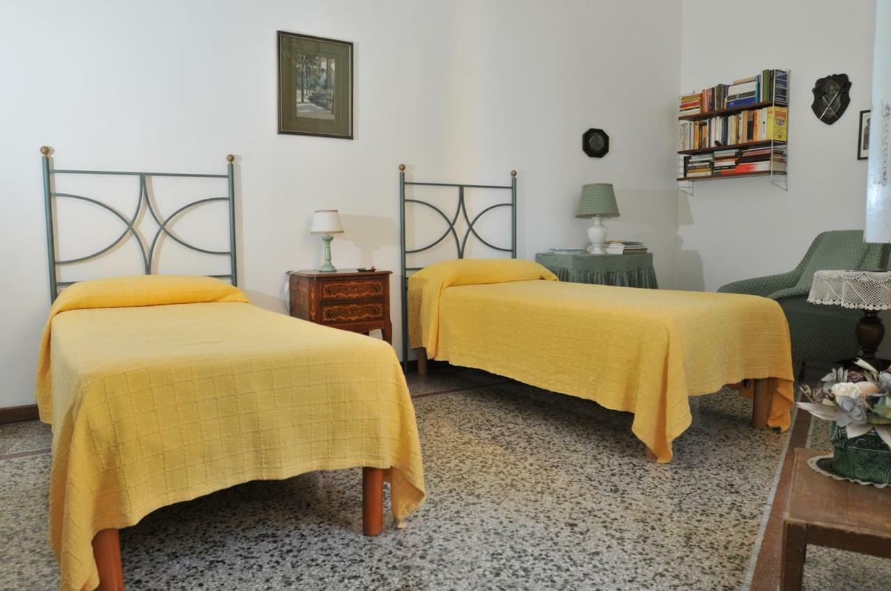 La Concordia Bed & Breakfast Νάπολη Εξωτερικό φωτογραφία