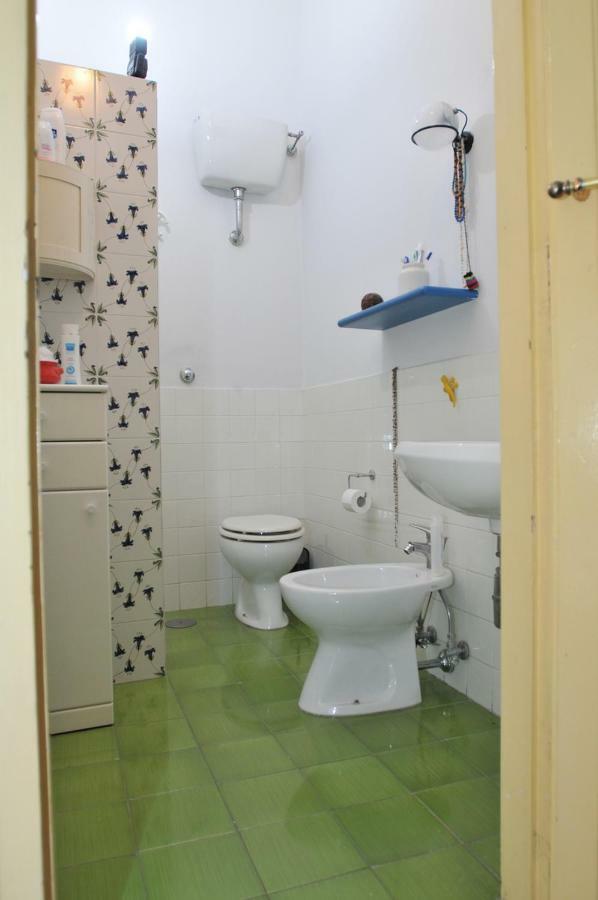 La Concordia Bed & Breakfast Νάπολη Εξωτερικό φωτογραφία