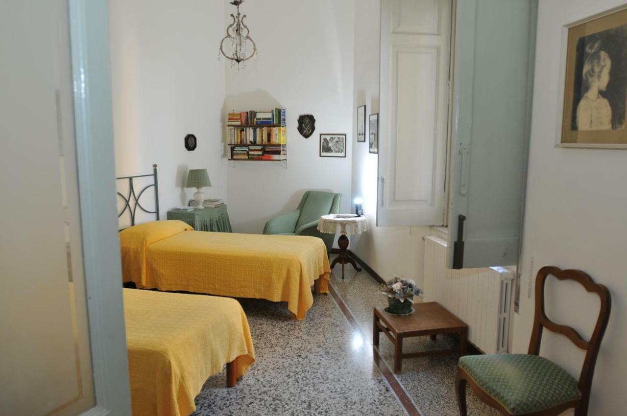 La Concordia Bed & Breakfast Νάπολη Εξωτερικό φωτογραφία