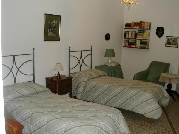 La Concordia Bed & Breakfast Νάπολη Εξωτερικό φωτογραφία